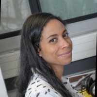 AKTEHOM Employee Esther Attebi's profile photo