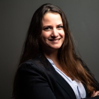 Groupe Althémis, notaires Employee Aurélie Bignon's profile photo
