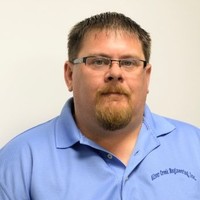 Silver Creek Engineering, Inc. Employee Jameson Owens's profile photo