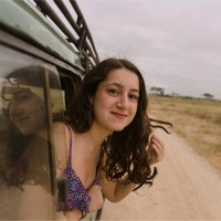 Normal Studio Employee Joyce S.'s profile photo