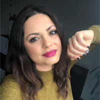 GB Mail Employee Veronika Pashova's profile photo