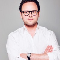 SweepBright Employee Raphael Bochner's profile photo