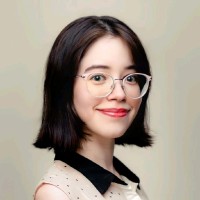 R16 Interactive Employee Belén Montalto's profile photo