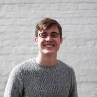 inTrade Africa Employee Alexander de Kock's profile photo