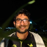 Avinash Reddy Email & Phone Number