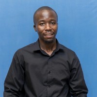 Aura Employee Sifiso Manganye's profile photo