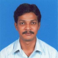 Defunct BG Employee Kamesh Radhakrishnan's profile photo
