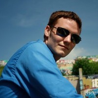 Specs Family Partners Ltd Employee Max Manworren's profile photo