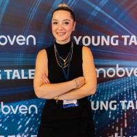 Mobven Employee İrem Bozkurt's profile photo