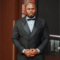Caleb Laryea Email & Phone Number