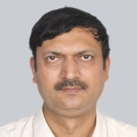 Syndicate Bank Employee Atul Kumar's profile photo
