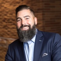 Article Student Living Employee Matt Maxa's profile photo