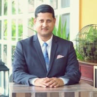 MAYFAIR Hotels & Resorts Employee Jagannath Mohanty's profile photo