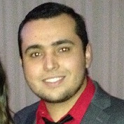 Unlimited Electro Group Employee Jahir Perez Hernandez's profile photo