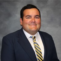 Live Nation Entertainment Employee Cody Morales's profile photo