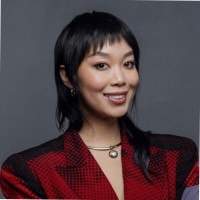 Azura Employee Danielle Zhang's profile photo