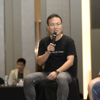 Billion Connect Employee Marcus Diaw's profile photo