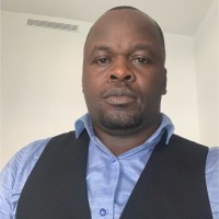 LinkedIn Page Employee Albert Omariba's profile photo