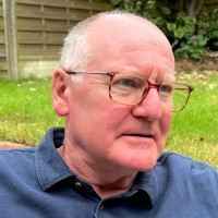 CITB Employee Ian Sayle's profile photo