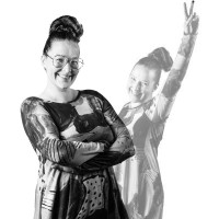 Nitro Employee Mari Männistö's profile photo