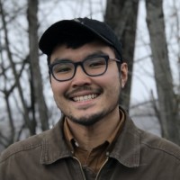 Christopher Liu