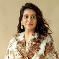 Think9 Consumer Employee Avni Biyani's profile photo