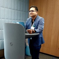 Deepak Koli Email & Phone Number
