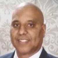 First Responder Network Authority Employee Teryl Smith's profile photo
