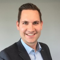 Hüttenwerke Krupp Mannesmann GmbH Employee Marius Gieles's profile photo