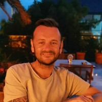 CORGI HomePlan Employee Gary White's profile photo