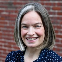 New Hampshire Charitable Foundation Employee Kristen Oliveri's profile photo