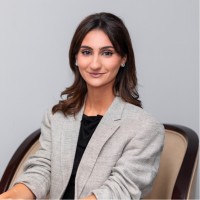 Austral Dynamics Employee Clemence Azzi's profile photo