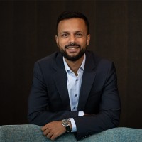 DeepScenario Employee Nijanthan B's profile photo