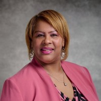 Arise Collective Employee Doris Bullock's profile photo