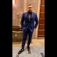 Capgemini Employee Muhammad Adel's profile photo