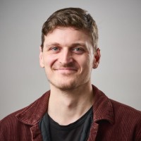 Future Employee Jacob Ridley's profile photo