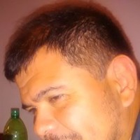 Sistema Informático Unificado Provincia Chaco Employee Alejandro Cerrudo's profile photo