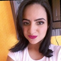 Indtec Employee Fabiana Ferreira's profile photo