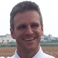 Michele Algarotti Email
