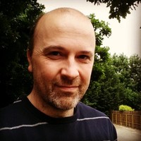 Accenture Hungary Employee Norbert Kovacs's profile photo