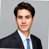 J.P. Morgan Private Bank Employee Ben Sklar's profile photo