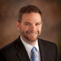 Nicolet National Bank Employee Ross Anthony's profile photo