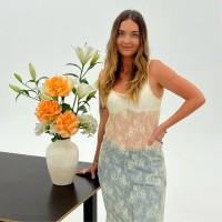Thrills Employee Olivia Pratt's profile photo