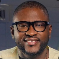 Wave Employee Cheick Sissoko's profile photo