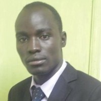 Lisa Communications Ltd. Employee Nicholus Nyamwanga's profile photo