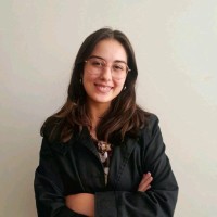 ComUM Employee Filipa Ramos's profile photo