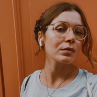 LiveMentor Employee Masha Chatiaeva's profile photo