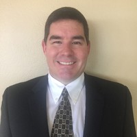 Humana Employee Thomas Richey's profile photo