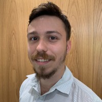 Epic I.T Employee Anthony Dias's profile photo