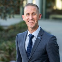 City of Escondido Employee Zack Beck's profile photo